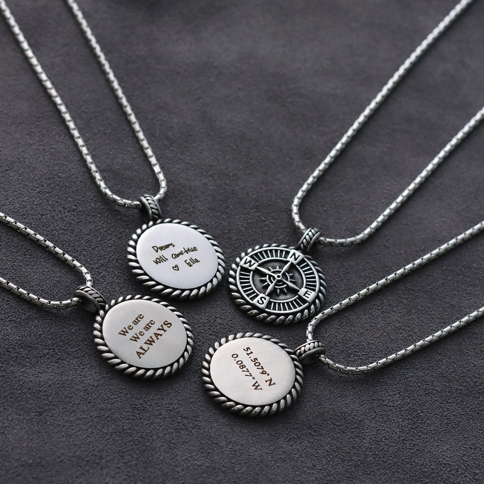 Подарок на годовщину, уникальное специальное индивидуальное ожерелье с компасом и буквами для мужчин, подарок бойфренду, подарок мужу с гравировкой
Подарок на годовщину, уникальное специальное индивидуальное ожерелье с компасом и буквами для мужчин, подарок бойфренду, подарок мужу с гравировкой