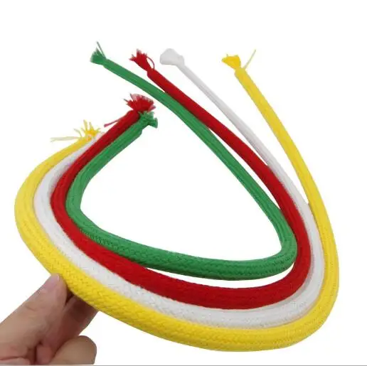 Hot Sale Magic Rope Close Up Street Trick Kids Party Show Stage Bend Soft Tricky magic Trick Toy YH1072
Hot Sale Magic Rope Close Up Street Trick Kids Party Show Stage Bend Soft Tricky magic Trick Toy YH1072