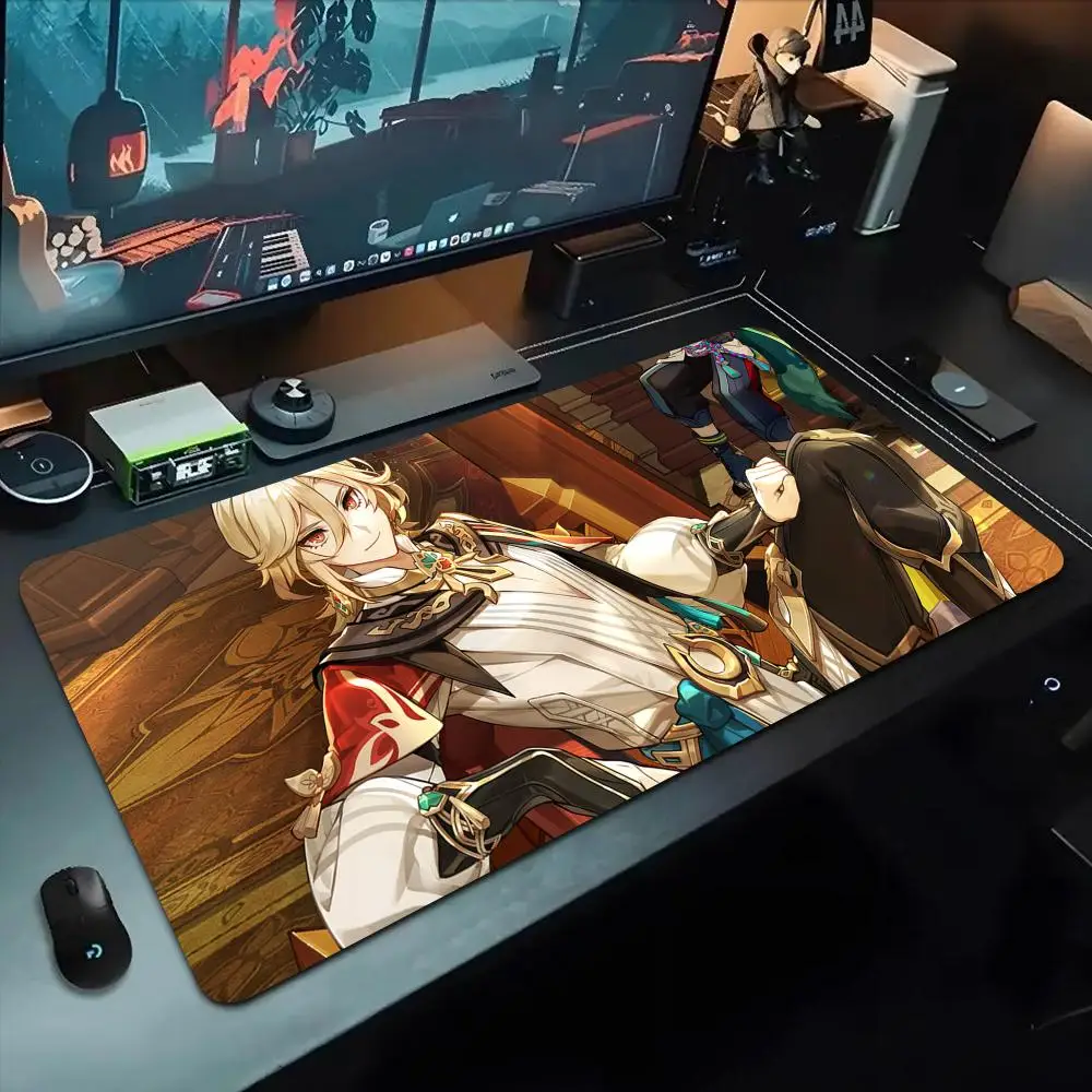 kaveh Mouse Pad 500X1000 mm Large Gaming Mousepad Gamer XL Rubber Otaku Keyboard Pad Laptop Desk Mat
kaveh Mouse Pad 500X1000 mm Large Gaming Mousepad Gamer XL Rubber Otaku Keyboard Pad Laptop Desk Mat