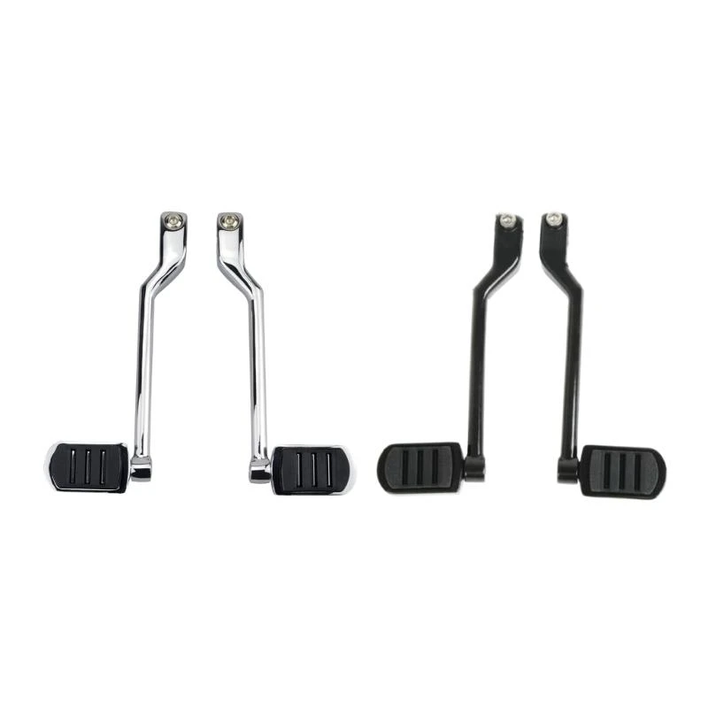 547B Heel Toe Shifters Lever Pedals Pegs For Davidson 86-17 FL 88-22
547B Heel Toe Shifters Lever Pedals Pegs For Davidson 86-17 FL 88-22