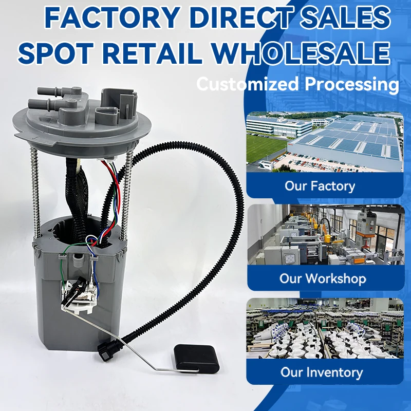 Fuel Pump Module Assembly Brand New For Chevrolet Captiva Opel 2.0 2.2 Diesel 95382386 20826100 20895916 42345250 94831168
Fuel Pump Module Assembly Brand New For Chevrolet Captiva Opel 2.0 2.2 Diesel 95382386 20826100 20895916 42345250 94831168