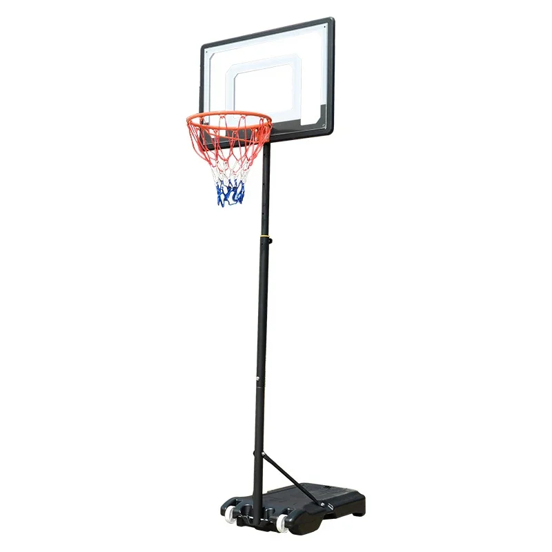 Portable Adjustable Basketball Hoop Movable Stand Rim for Kids Adults Indoor Outdoor Home Backyard Sports Training Equipment
Portable Adjustable Basketball Hoop Movable Stand Rim for Kids Adults Indoor Outdoor Home Backyard Sports Training Equipment