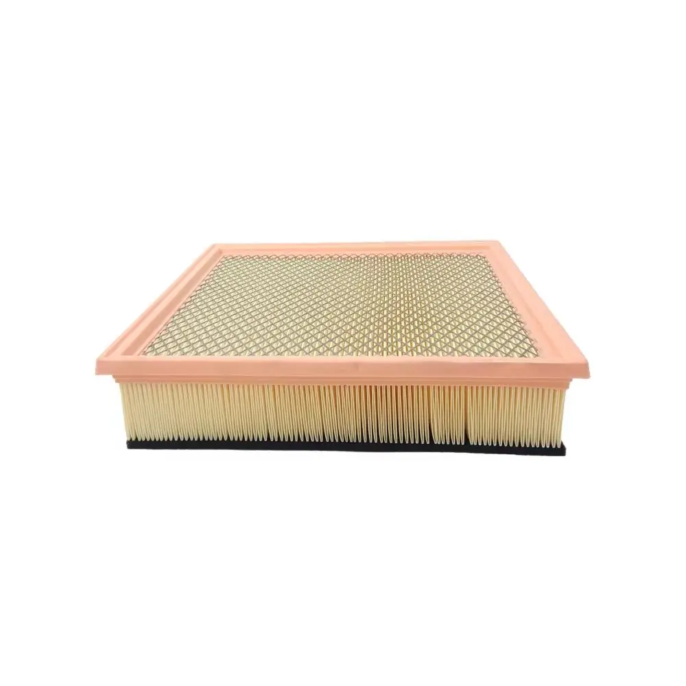 Engine Air Filter V1119019001A0 For FOTON TUNLAND E5 2.8TDI 2017- TOANO 2.0T 2014- TOANO 2.0TDI 2014- Cars Accessories
Engine Air Filter V1119019001A0 For FOTON TUNLAND E5 2.8TDI 2017- TOANO 2.0T 2014- TOANO 2.0TDI 2014- Cars Accessories
