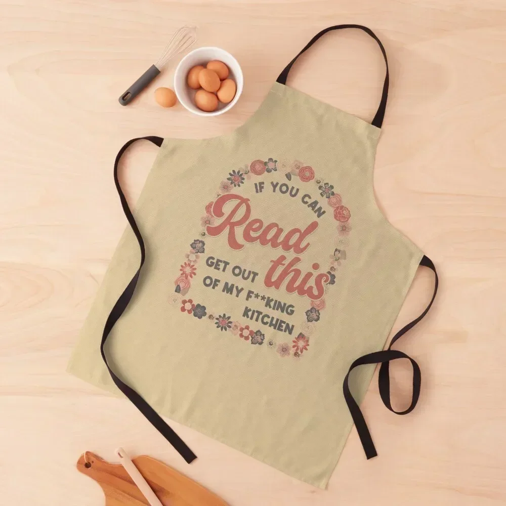 GET OUT OF MY KITCHEN Apron Woman Kitchens Kitchen Novel Kitchen Accessories Apron
GET OUT OF MY KITCHEN Apron Woman Kitchens Kitchen Novel Kitchen Accessories Apron
