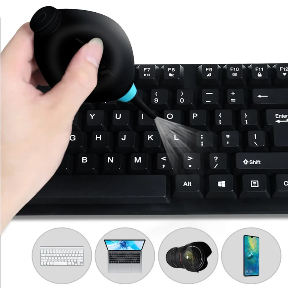 Мощный воздуходувный насос высокого давления для сдувания пыли, пылезащитный, с мягким наконечником, водонепроницаемый, универсальный очиститель
Мощный воздуходувный насос высокого давления для сдувания пыли, пылезащитный, с мягким наконечником, водонепроницаемый, универсальный очиститель