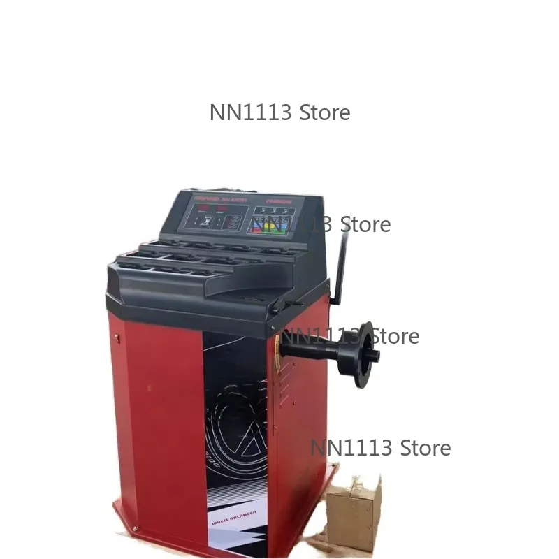 Truck Wheel Alignment Machine for Car and Truck Wheel Balancing