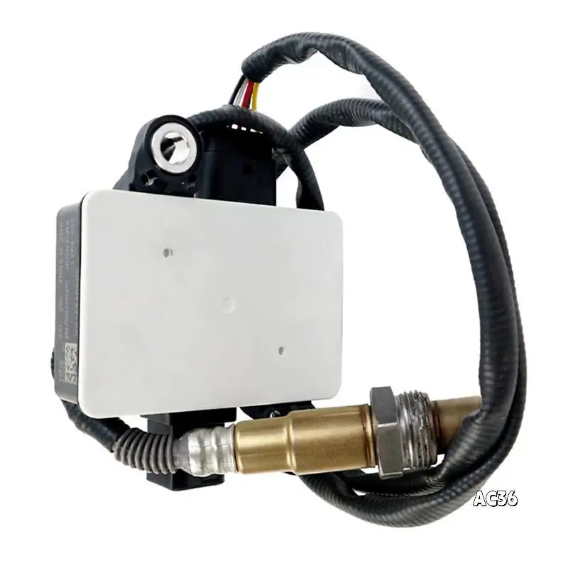 0281007975 Truck PM Particulate Matter Sensor For Detroit DD13 DD15 DD16 12V 1277023621
0281007975 Truck PM Particulate Matter Sensor For Detroit DD13 DD15 DD16 12V 1277023621