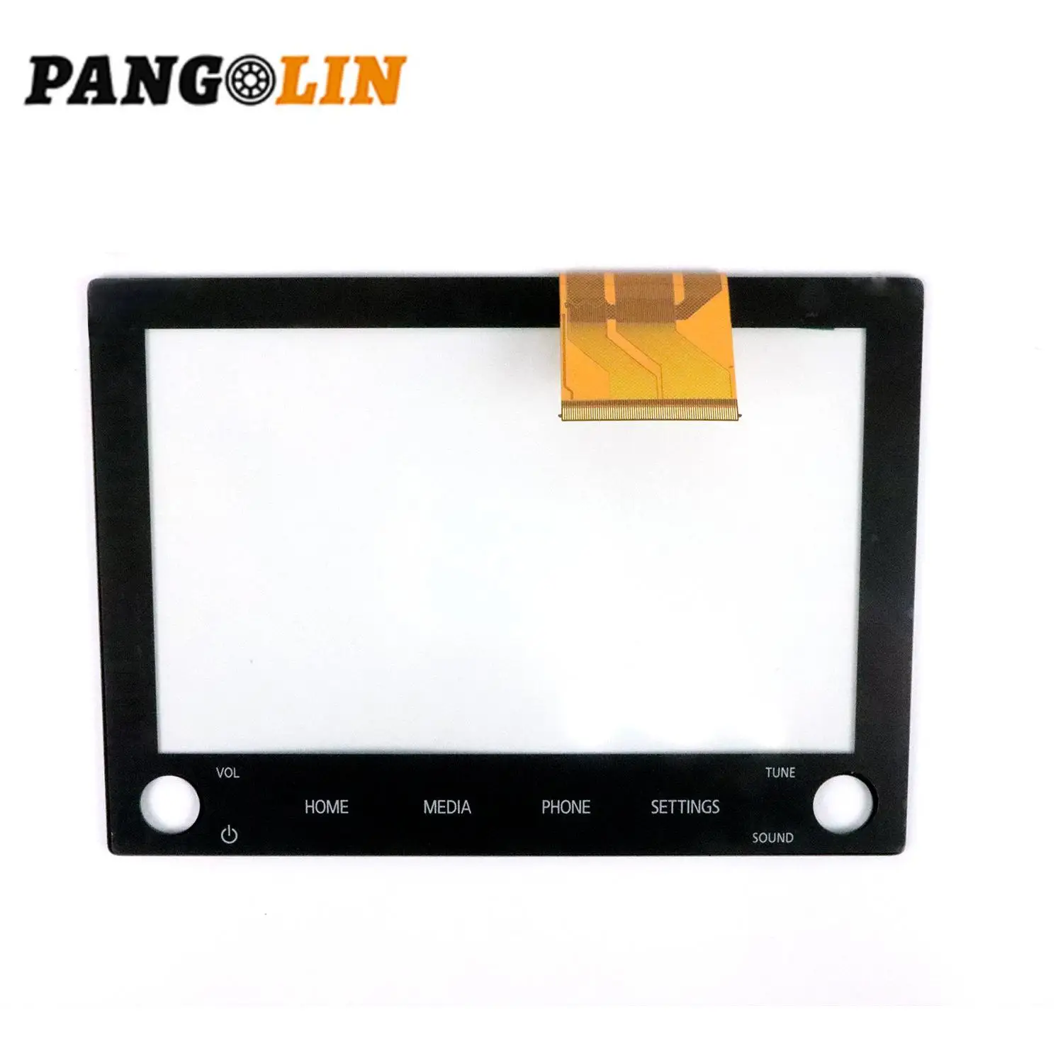 New 8" Touch-Screen Glass Digitizer Radio 2 Knobs For 2020-2022 Mitsubishi Outlander 8740A040, 8740a076
New 8" Touch-Screen Glass Digitizer Radio 2 Knobs For 2020-2022 Mitsubishi Outlander 8740A040, 8740a076