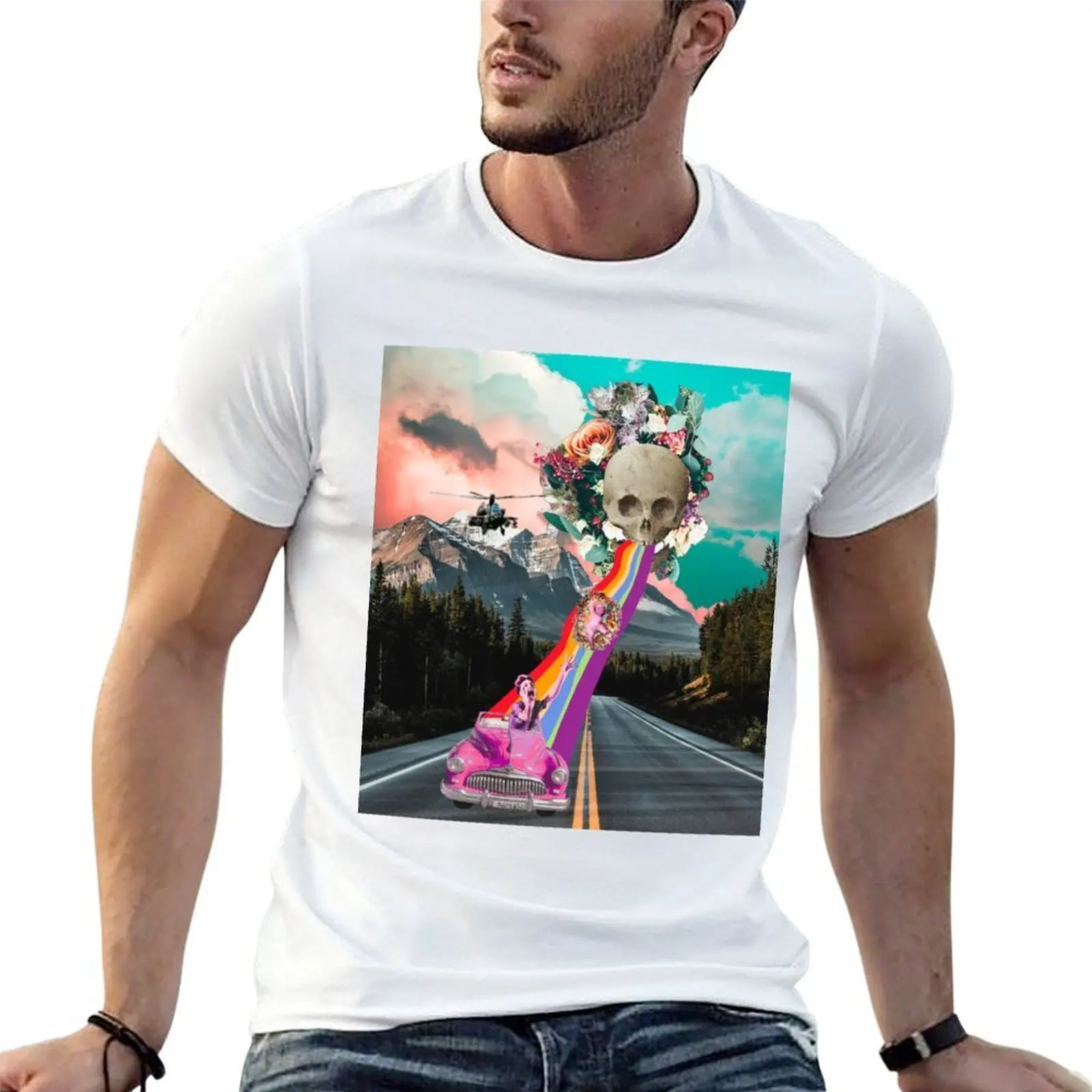 The Gay Agenda T-Shirt man t shirt designer t shirts for man graphic tees T-Shirt
The Gay Agenda T-Shirt man t shirt designer t shirts for man graphic tees T-Shirt