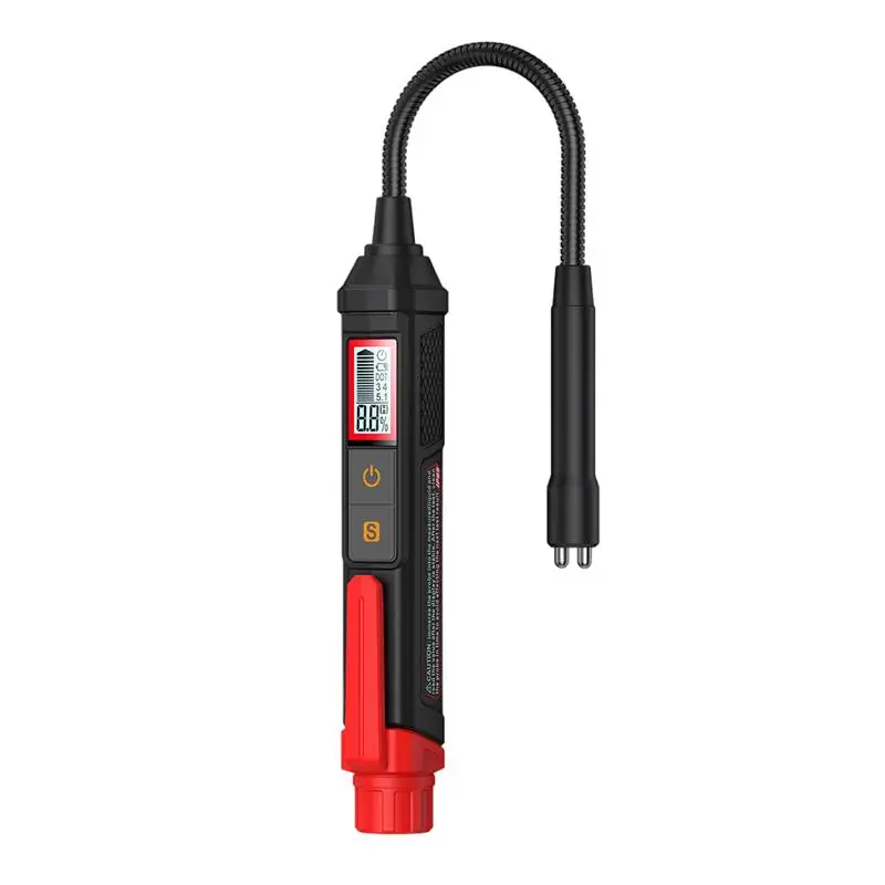 Brake Fluid Tester Auto Brake Oil Testing Pen Car Brake Fluid Tester Data Hold Oil Quality Tester Brake Oil Tester Sound Alarm
Brake Fluid Tester Auto Brake Oil Testing Pen Car Brake Fluid Tester Data Hold Oil Quality Tester Brake Oil Tester Sound Alarm