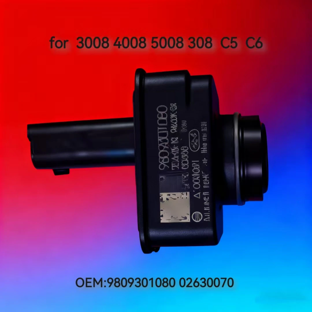 9809301080 0263007021 для новой оригинальной камеры заднего вида для Peugeot 3008 4008 5008 308 для Citroen C5 Aircross C6 3.0 2 Revie
9809301080 0263007021 для новой оригинальной камеры заднего вида для Peugeot 3008 4008 5008 308 для Citroen C5 Aircross C6 3.0 2 Revie