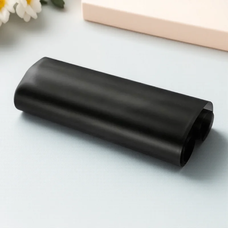 Matte Black Car Headlight Taillight Fog Lamp Vinyl Wrap Decals Film 30x800cm Roll for Automotive Styling
Matte Black Car Headlight Taillight Fog Lamp Vinyl Wrap Decals Film 30x800cm Roll for Automotive Styling