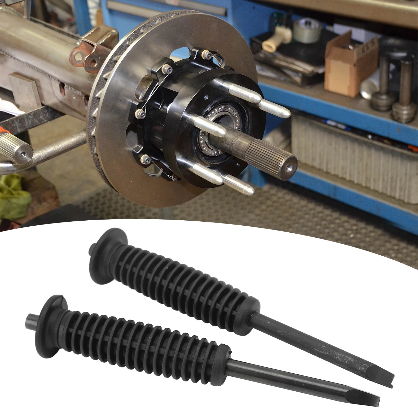 Инструмент для установки и снятия гайки осей привода Инструмент для установки и снятия гайки осей привода Черная замена для ES
Инструмент для установки и снятия гайки осей привода Инструмент для установки и снятия гайки осей привода Черная замена для ES