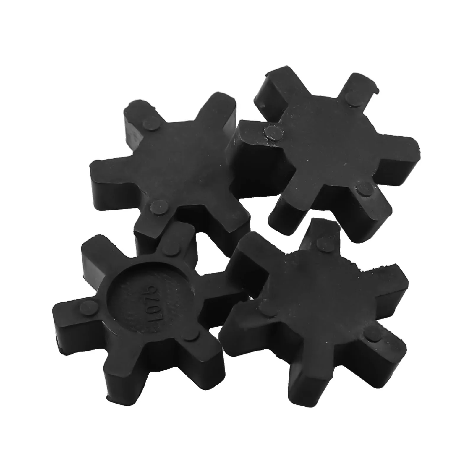Flexible Coupling Insert L-Jaw Coupling Insert For Smooth Power Transmission Torsional Rigidity Enhanced Stability
Flexible Coupling Insert L-Jaw Coupling Insert For Smooth Power Transmission Torsional Rigidity Enhanced Stability