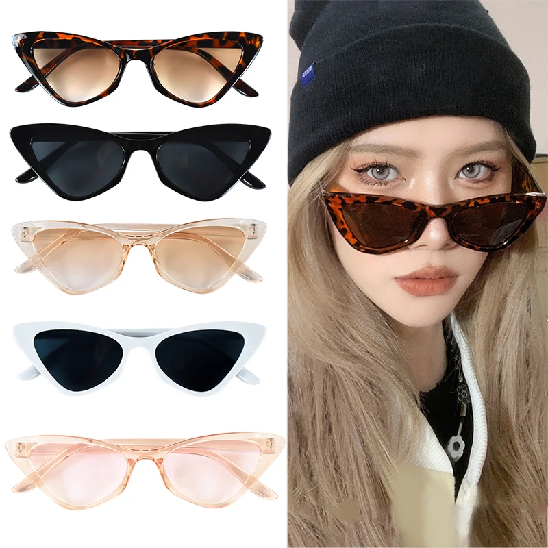 1/4pcs Cat Eye Sunglasses Leopard Half Frame Sunglasses Women Sun Glasses Modern Eyewear Fashion Outdoor Brand Designer Shades
1/4pcs Cat Eye Sunglasses Leopard Half Frame Sunglasses Women Sun Glasses Modern Eyewear Fashion Outdoor Brand Designer Shades