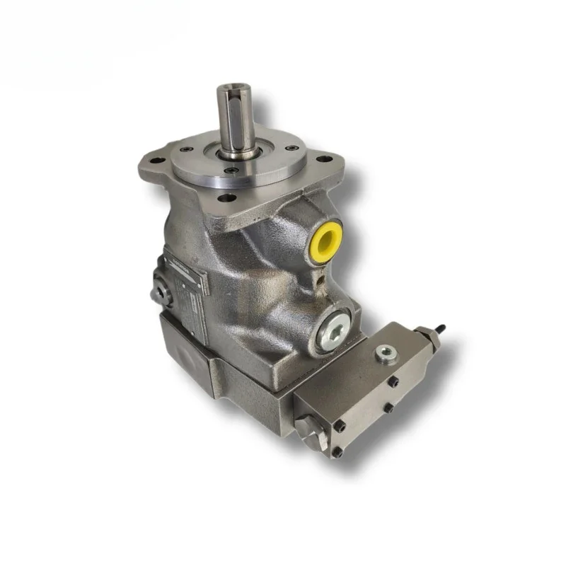 PV Series PV016 PV020 PV023 PV028 PV032 PV040 PV046 PV063 PV080 PV092 PV140 PV180 PV270 Paker Hydraulic Piston Pump
PV Series PV016 PV020 PV023 PV028 PV032 PV040 PV046 PV063 PV080 PV092 PV140 PV180 PV270 Paker Hydraulic Piston Pump