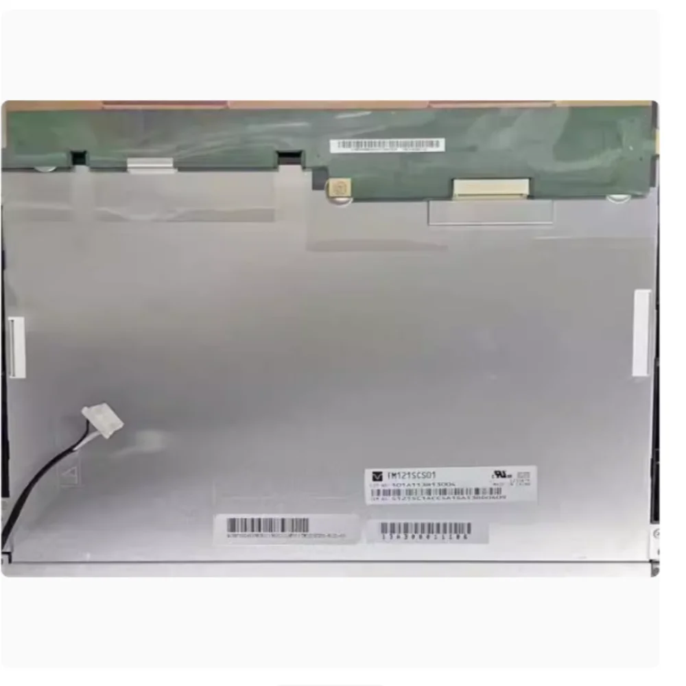 TM121SCS01 LCD Display Screen Panel
TM121SCS01 LCD Display Screen Panel