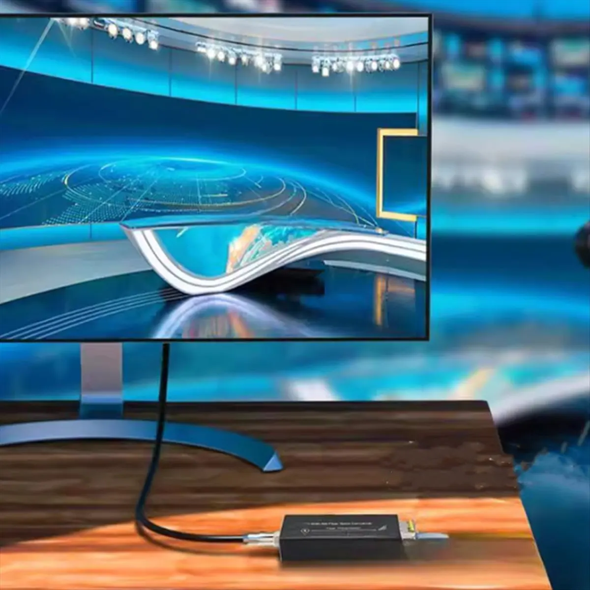 (A15I) Оптоволоконный HD-SDI конвертер 1080p 30 Гц, удлинитель SDI по оптоволокну, оптический приемопередатчик для вещания, 20 км
(A15I) Оптоволоконный HD-SDI конвертер 1080p 30 Гц, удлинитель SDI по оптоволокну, оптический приемопередатчик для вещания, 20 км