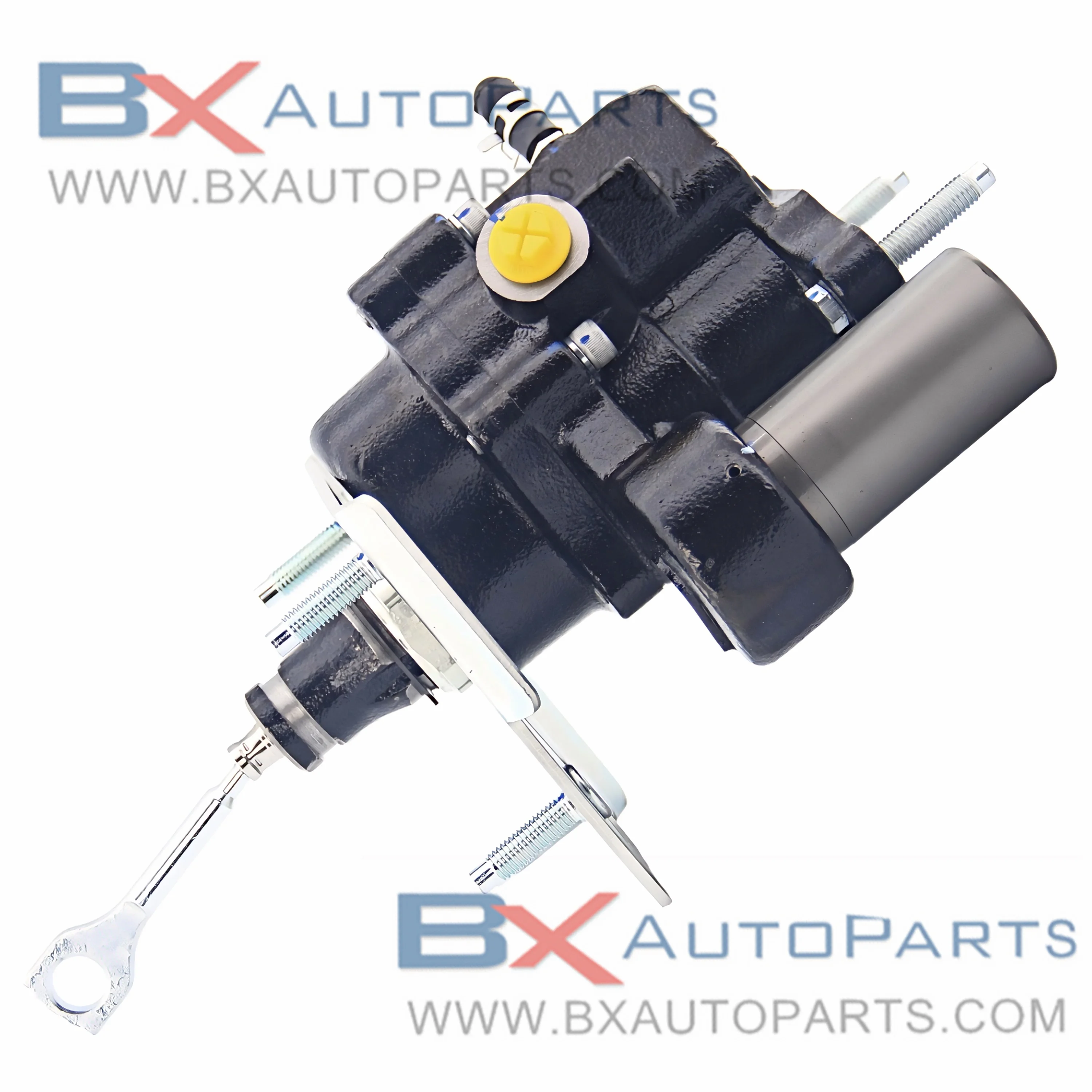 BD-779 Hydraulic Power Brake Booster For Chevrolet Silverado 2500/3500 HD 2011 GMC Sierra 2500/3500 HD 2011 OE 20940394 52-7409
BD-779 Hydraulic Power Brake Booster For Chevrolet Silverado 2500/3500 HD 2011 GMC Sierra 2500/3500 HD 2011 OE 20940394 52-7409