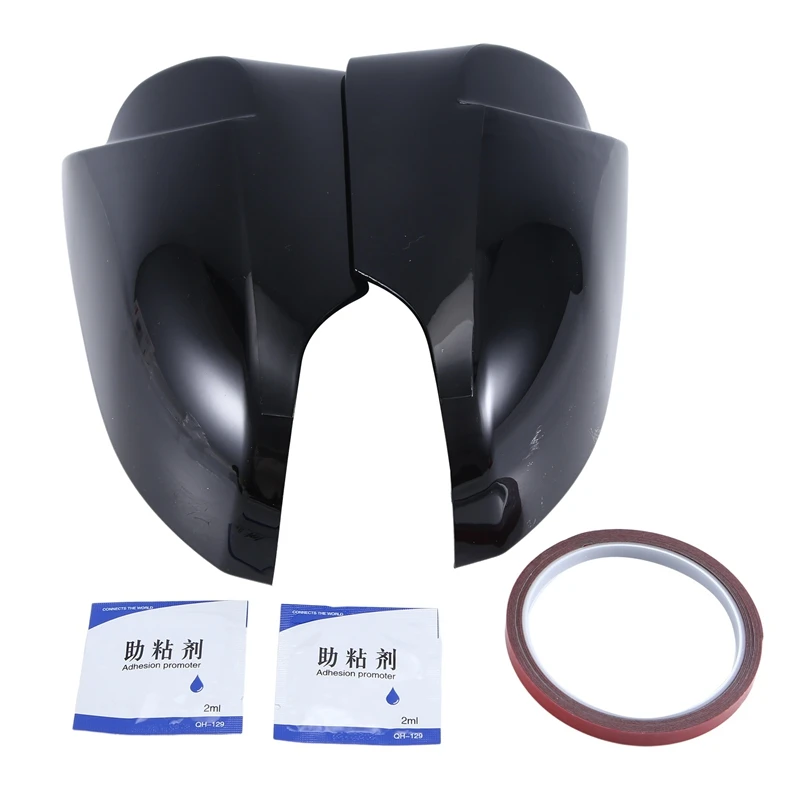 1Pair Car Bullhorn Type Rear View Mirror(LH+RH) For Toyota Camry 13-17 ABS Reversing Mirror Cover, B Replacement Parts
1Pair Car Bullhorn Type Rear View Mirror(LH+RH) For Toyota Camry 13-17 ABS Reversing Mirror Cover, B Replacement Parts