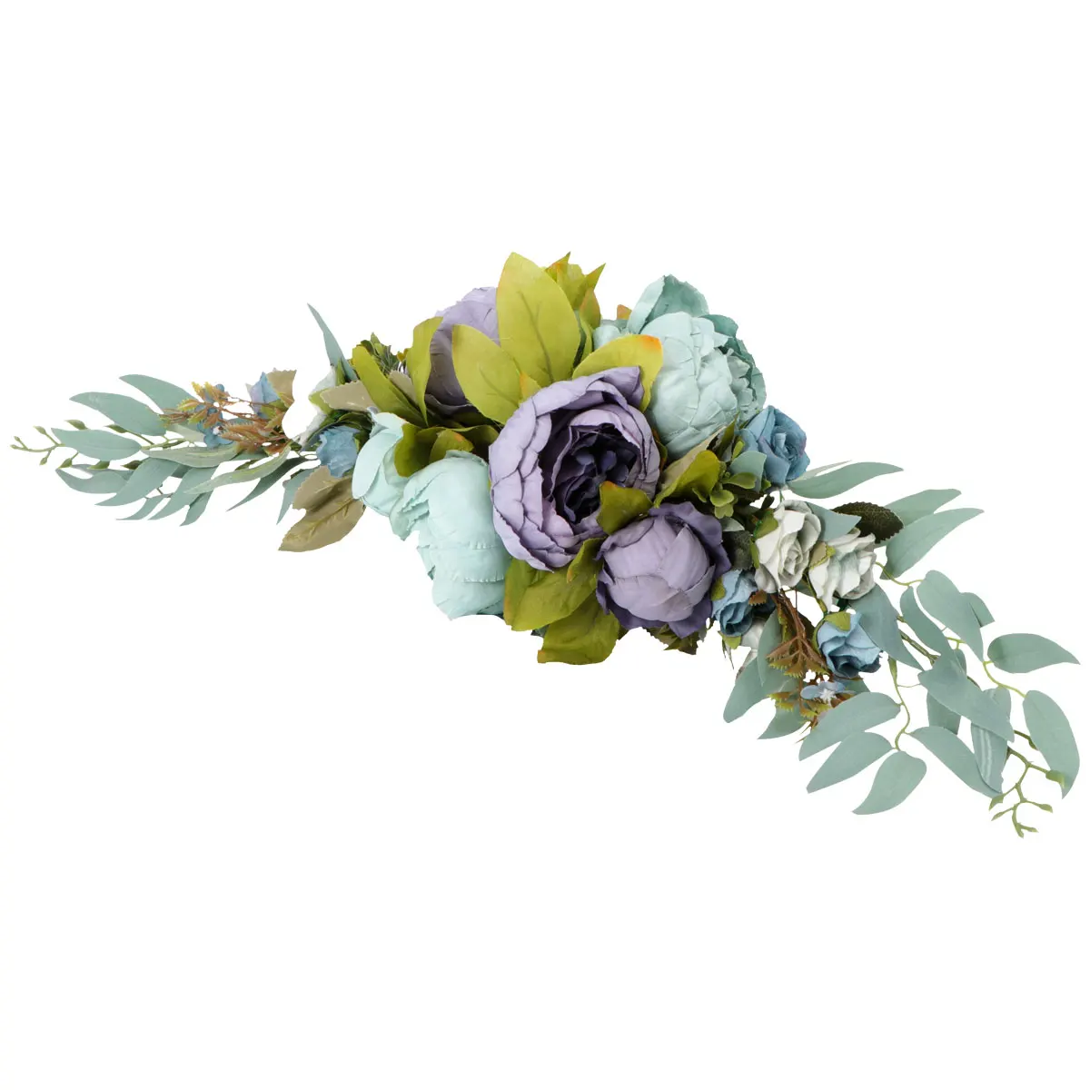 1pc Artificial Peony Decor Wall Wreath Home Wedding Decoration Plants Artificial Decoration Festive Peony Ornament Atmosphere
1pc Artificial Peony Decor Wall Wreath Home Wedding Decoration Plants Artificial Decoration Festive Peony Ornament Atmosphere