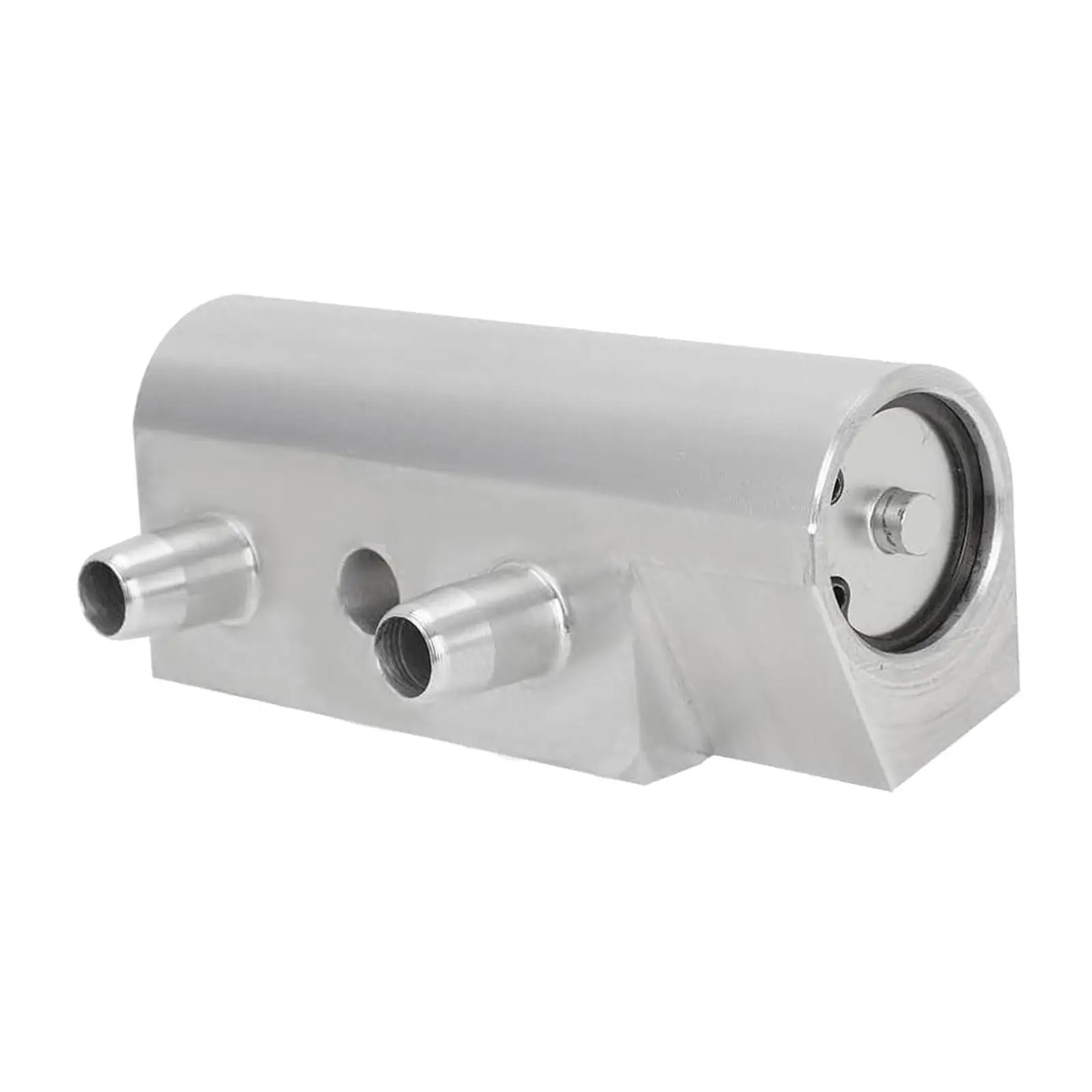 Easy Install Automotive Thermal Bypasses Valve Silver Metal Engine Cooler for Cadillac Chevrolet GMC 2014-2020
Easy Install Automotive Thermal Bypasses Valve Silver Metal Engine Cooler for Cadillac Chevrolet GMC 2014-2020