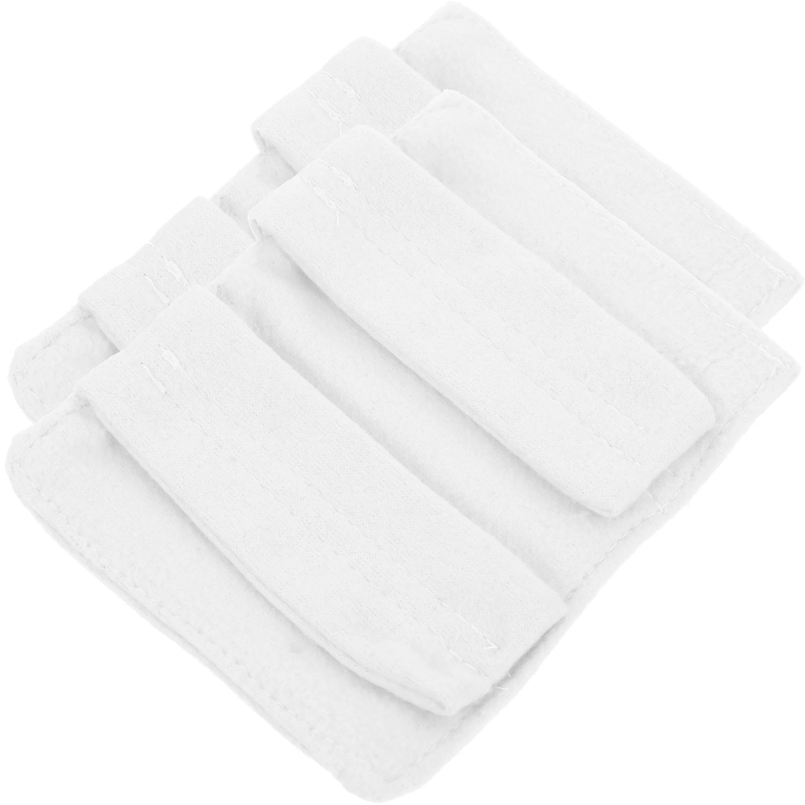 2 Pcs Strap Cushion Bra Strap Port Pillows Postoperative Pillow Reusable Washable Shoulder Pad for Women Underwear Accessories
2 Pcs Strap Cushion Bra Strap Port Pillows Postoperative Pillow Reusable Washable Shoulder Pad for Women Underwear Accessories