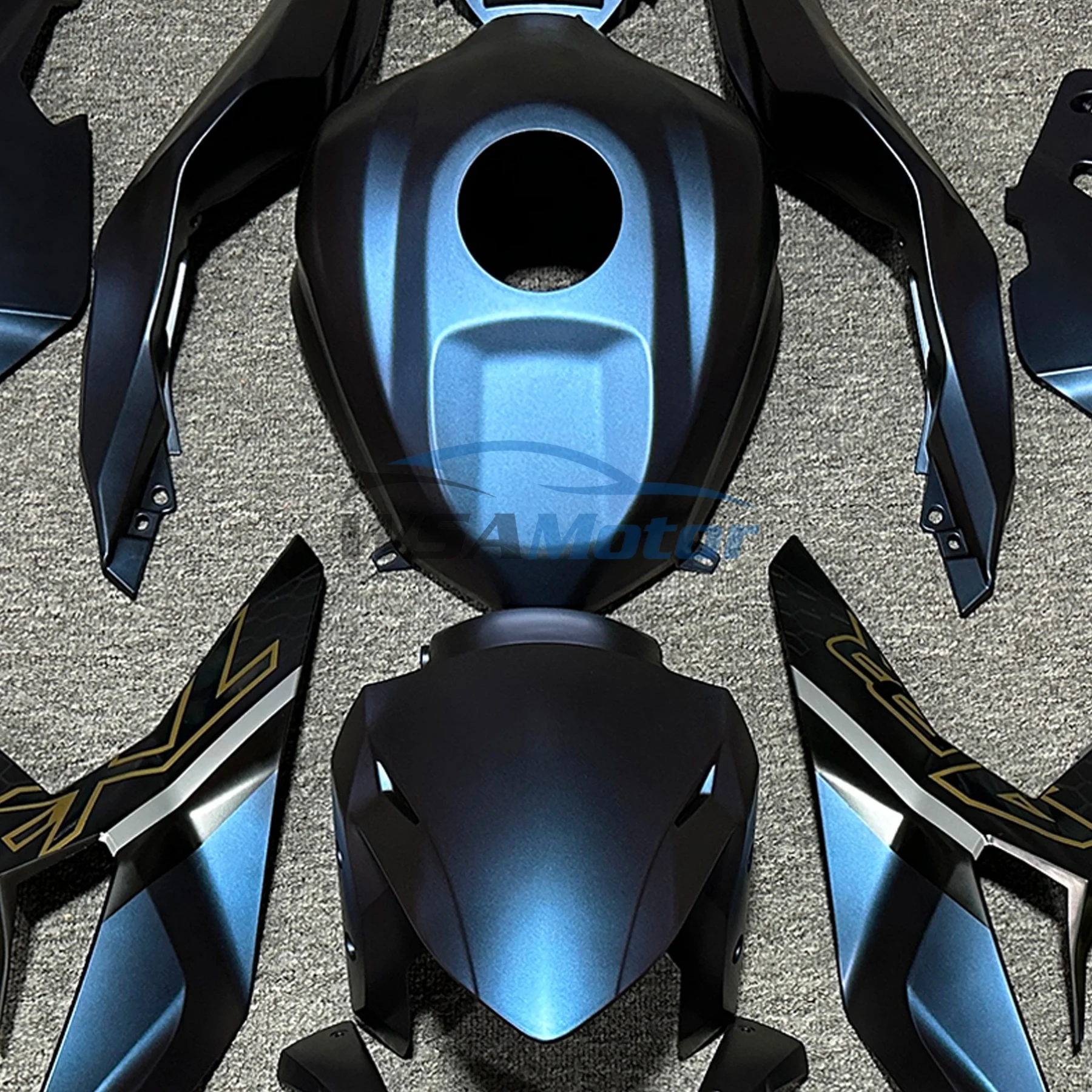 Moto New Abs Plastic Injection Motorcycle Fairing Kit Fit For Kawasaki Ninja Zx4R Zx4Rr ZX25R 2023 2024 2025
Moto New Abs Plastic Injection Motorcycle Fairing Kit Fit For Kawasaki Ninja Zx4R Zx4Rr ZX25R 2023 2024 2025