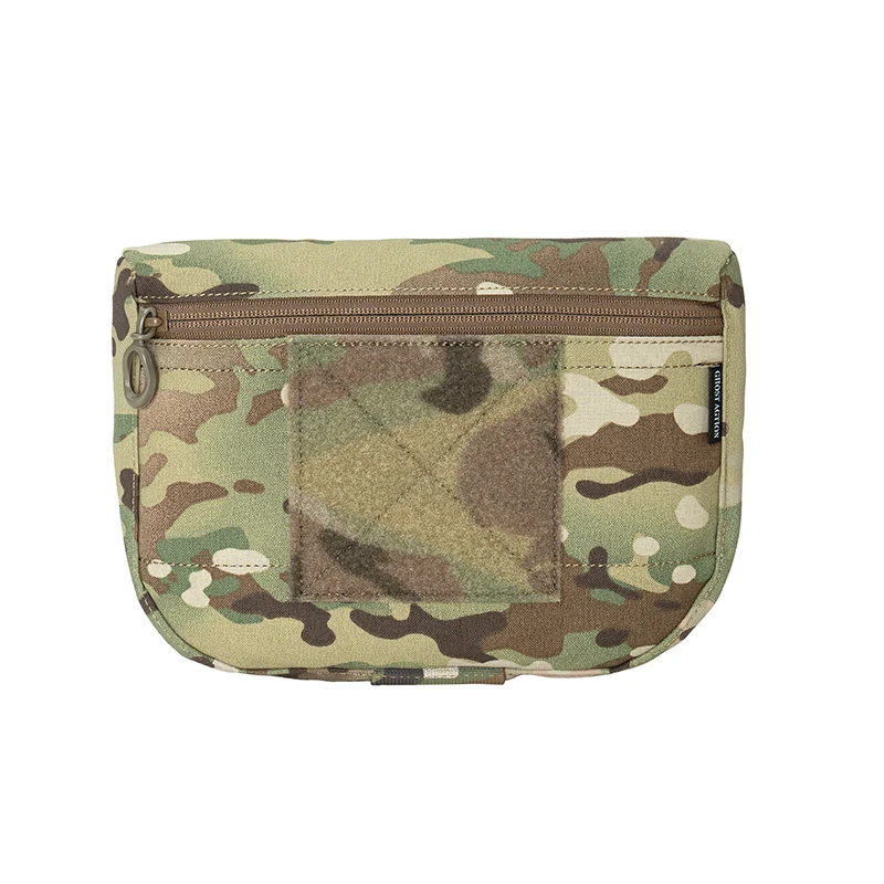 Pharaoh Style Vest Under Hanging Bag MK4 Chest Hanging Belly Bag JPC AVS FCPC Tactical Accessory Bag Hunting Accessories
Pharaoh Style Vest Under Hanging Bag MK4 Chest Hanging Belly Bag JPC AVS FCPC Tactical Accessory Bag Hunting Accessories