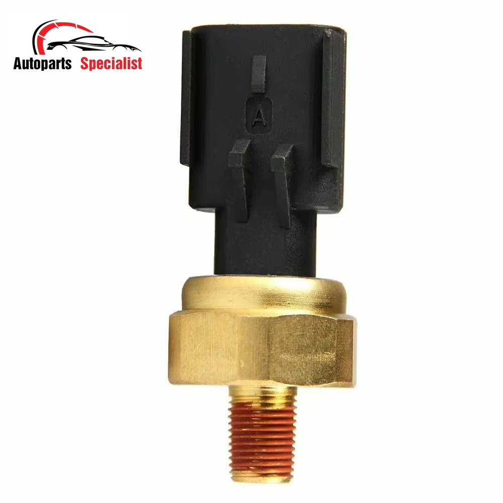 New 68258694AA Oil Pressure Switch Sensor for Jeep Dodge Durango Charger Chrysler 200 3.6L 5.7L Auto tools
New 68258694AA Oil Pressure Switch Sensor for Jeep Dodge Durango Charger Chrysler 200 3.6L 5.7L Auto tools