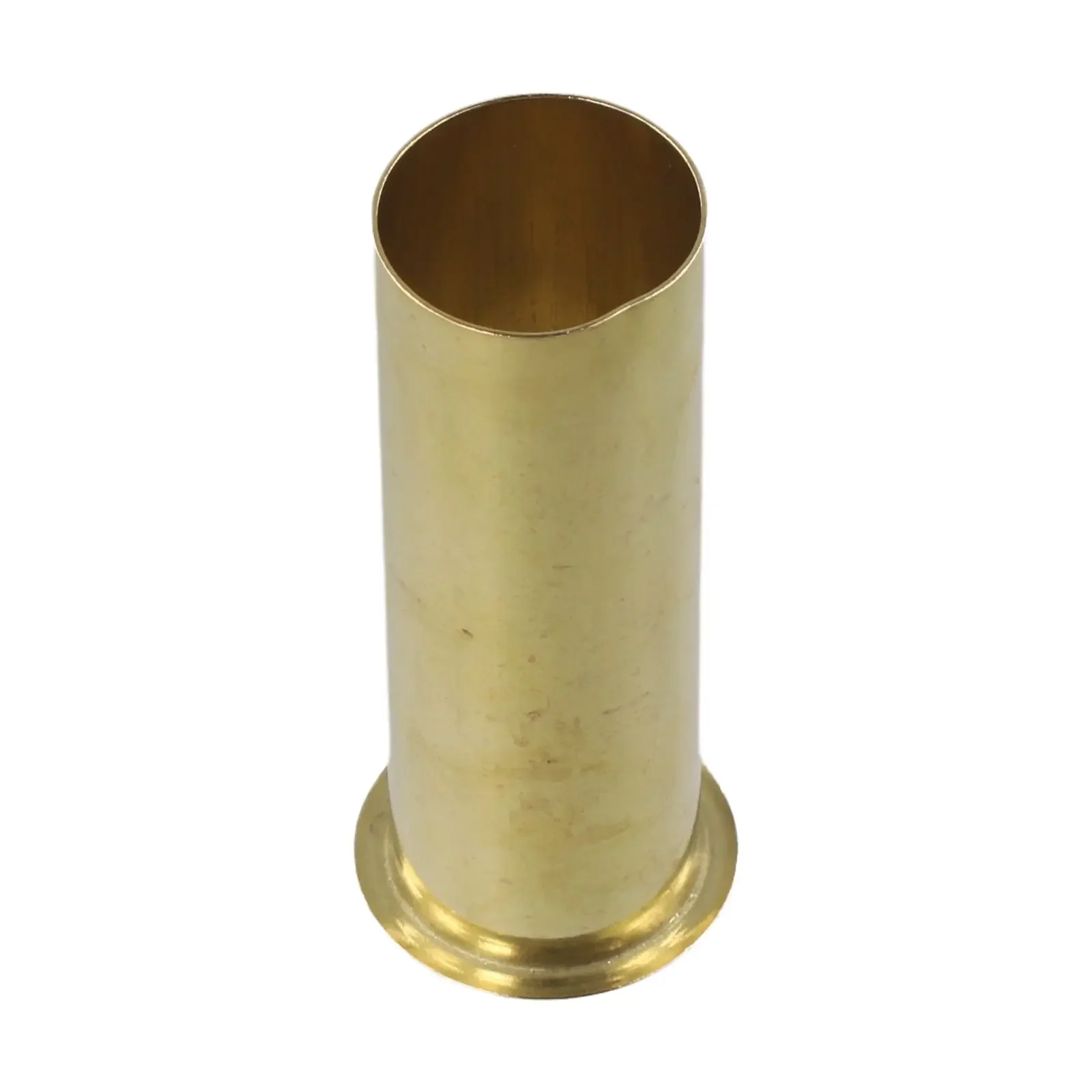 Brass Drain Tube Accessory for Marine Use on For Boats and Yachts Featuring Dual Diameter 1 Inch and 1 1/4 Inch
Brass Drain Tube Accessory for Marine Use on For Boats and Yachts Featuring Dual Diameter 1 Inch and 1 1/4 Inch