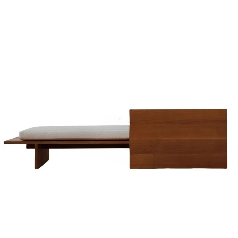 Nordic style people's concubine chair all-solid wood sofa wabi-sabi style living room modern simple small apartment
Nordic style people's concubine chair all-solid wood sofa wabi-sabi style living room modern simple small apartment