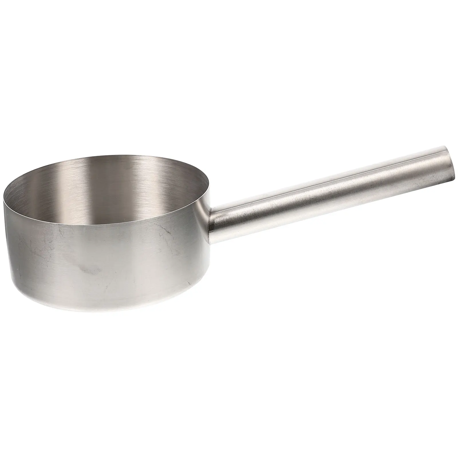 Thickened Stainless Steel Water Ladle Large Reusable Spoon Long Handle Soup Scoop Kitchen Gadgets Household Tool
Thickened Stainless Steel Water Ladle Large Reusable Spoon Long Handle Soup Scoop Kitchen Gadgets Household Tool
