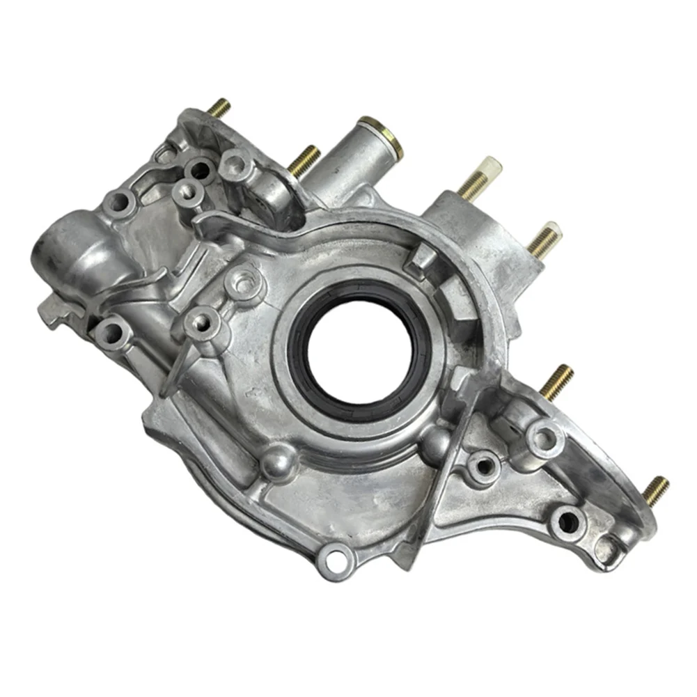 D17A1 Pump Engine Oil Pump For Engine Repair Direct Replacement High Strength SOHC Compatible For Honda Civic 1.7L
D17A1 Pump Engine Oil Pump For Engine Repair Direct Replacement High Strength SOHC Compatible For Honda Civic 1.7L