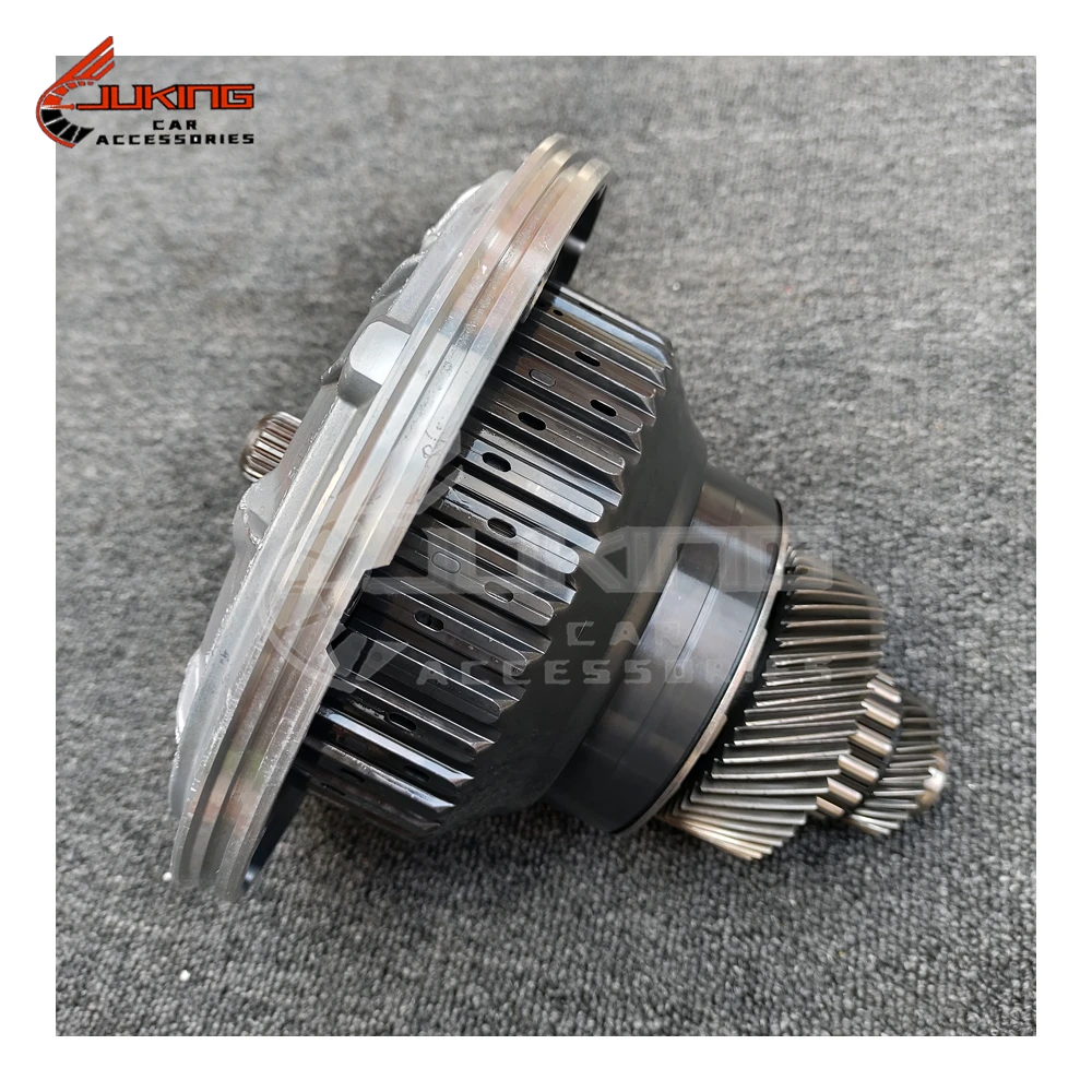 0AW Auto Transmission Clutch Assembly 0AW323911A Input Drum 27T/48T Fit For AUDI A4 A5 A6 Car Accessories Transnation Parts
0AW Auto Transmission Clutch Assembly 0AW323911A Input Drum 27T/48T Fit For AUDI A4 A5 A6 Car Accessories Transnation Parts