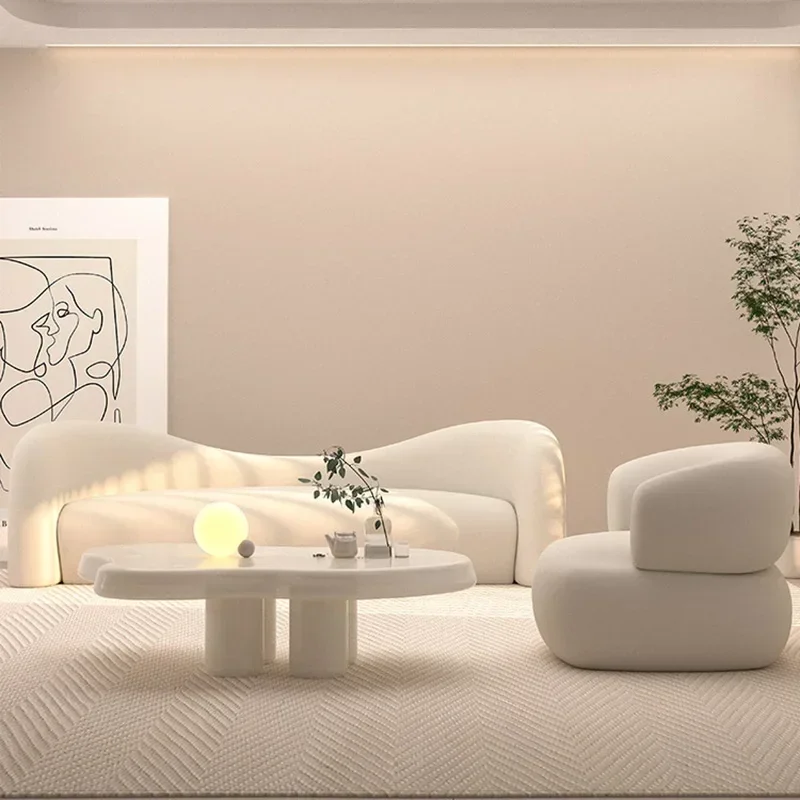 Xxl Comfortable Vintage White Sofas Modern Designer High Quality Unusual Sofas Banquet Unique Sofa 2 Plazas Bedroom Furniture
Xxl Comfortable Vintage White Sofas Modern Designer High Quality Unusual Sofas Banquet Unique Sofa 2 Plazas Bedroom Furniture