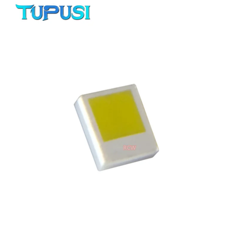 10pcs LUW CEUP.HD 2016 LED Chip 5W high power led lamp beads 2-Pin White Car daytime running light
10pcs LUW CEUP.HD 2016 LED Chip 5W high power led lamp beads 2-Pin White Car daytime running light