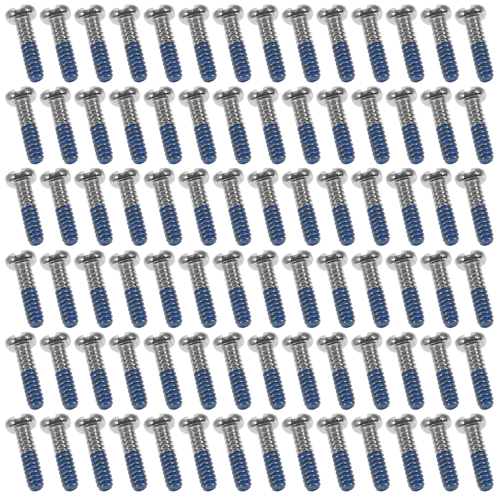 100 Pcs Glasses Repair Screws Eyeglasses Repairing Tools Metal Small for Parts Replacement Kit Sunglass
100 Pcs Glasses Repair Screws Eyeglasses Repairing Tools Metal Small for Parts Replacement Kit Sunglass