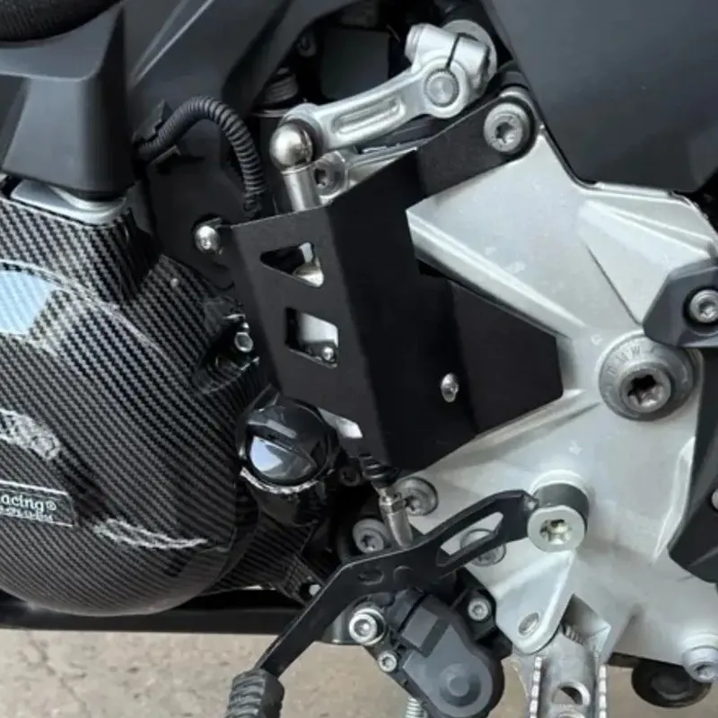 For BMW F750GS F750 GS F850GS F 850 GS 850 ADVENTURE 17-21 Motorcycle Accessories Gear Shift Lever Sensor Guard Cover Protector
For BMW F750GS F750 GS F850GS F 850 GS 850 ADVENTURE 17-21 Motorcycle Accessories Gear Shift Lever Sensor Guard Cover Protector