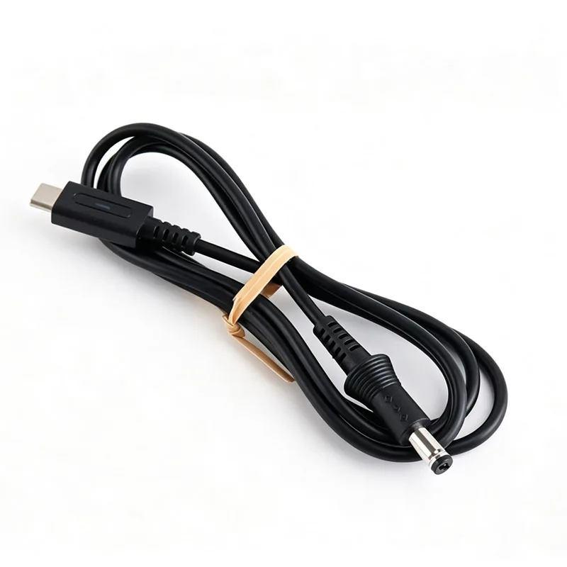 50 PCS 1.2m Type-C for SEGA for GG Game Console Power Cord Black Power Adapter Wire
50 PCS 1.2m Type-C for SEGA for GG Game Console Power Cord Black Power Adapter Wire