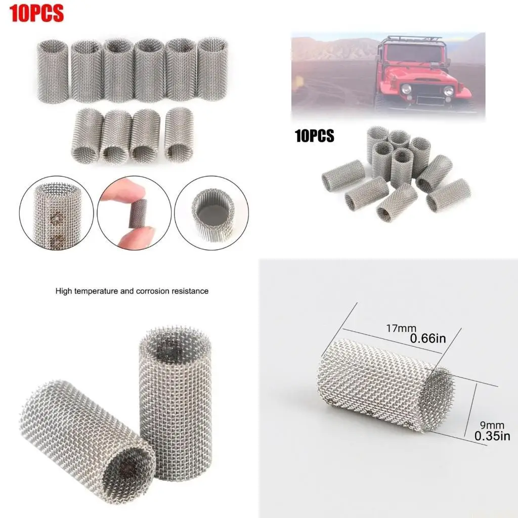 Pack Of 10 High Efficiency Atomizer Mesh Stable Atomizer Screen for Car Warmth
Pack Of 10 High Efficiency Atomizer Mesh Stable Atomizer Screen for Car Warmth