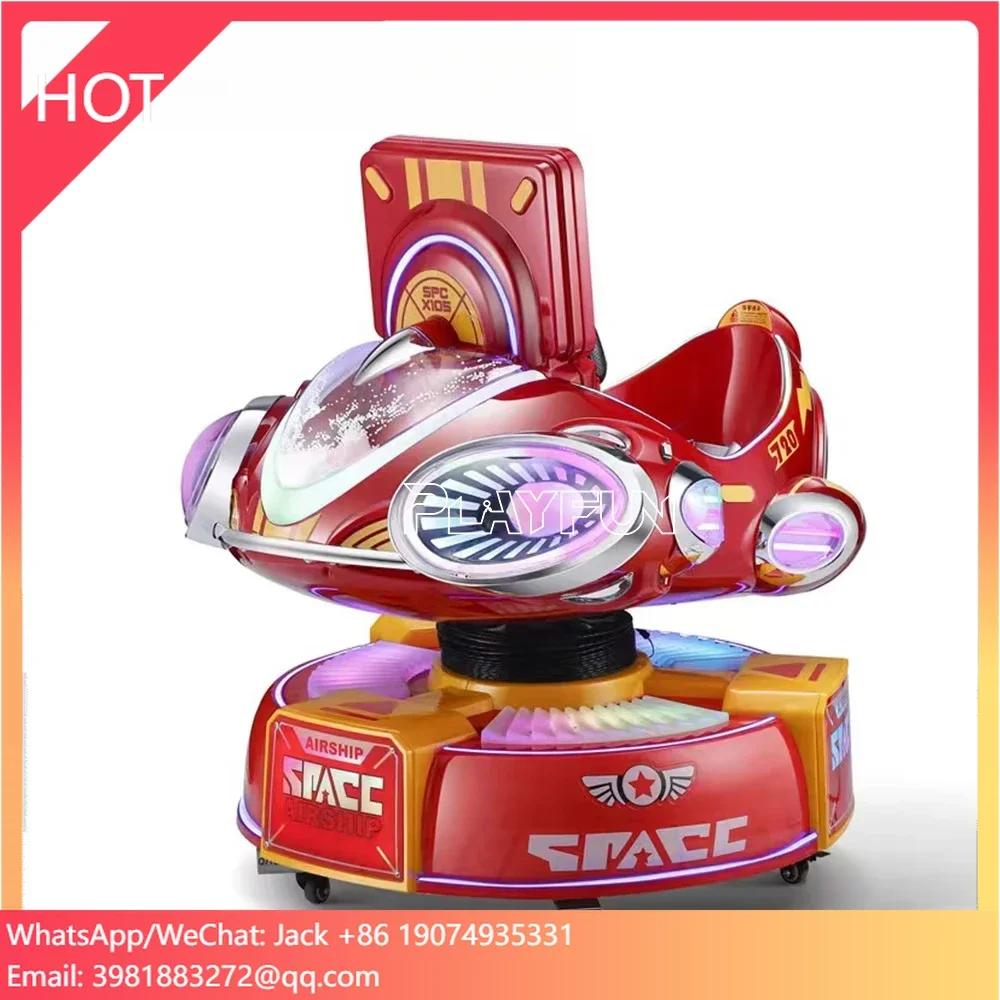 Playfun China Suppliers Horse Racing Car Video Game Coin Operated Mp 5 Screen Swing Plastic Kiddie Rides For Playground
Playfun China Suppliers Horse Racing Car Video Game Coin Operated Mp 5 Screen Swing Plastic Kiddie Rides For Playground