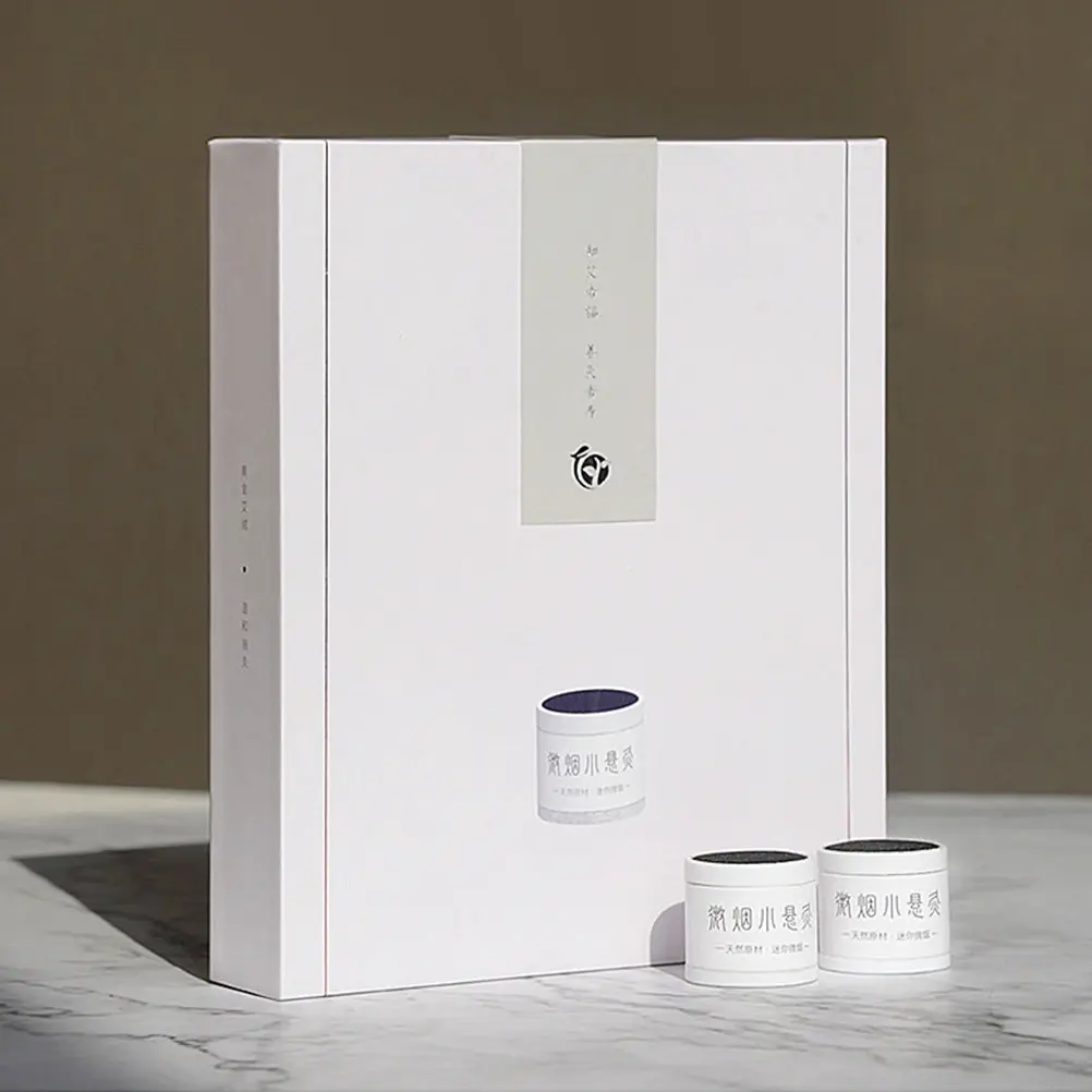 30 шт. мини-палочек для моксотерапии с фиксирующим штифтом, безопасные, портативные, из полыни, утолщенные, для сжигания
30 шт. мини-палочек для моксотерапии с фиксирующим штифтом, безопасные, портативные, из полыни, утолщенные, для сжигания