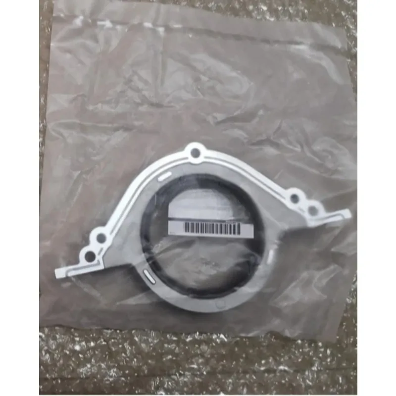 Front Rear Crankshaft Oil Seal 6 Cylinder for Renault Latitude Talisman 2.5/3.5
Front Rear Crankshaft Oil Seal 6 Cylinder for Renault Latitude Talisman 2.5/3.5