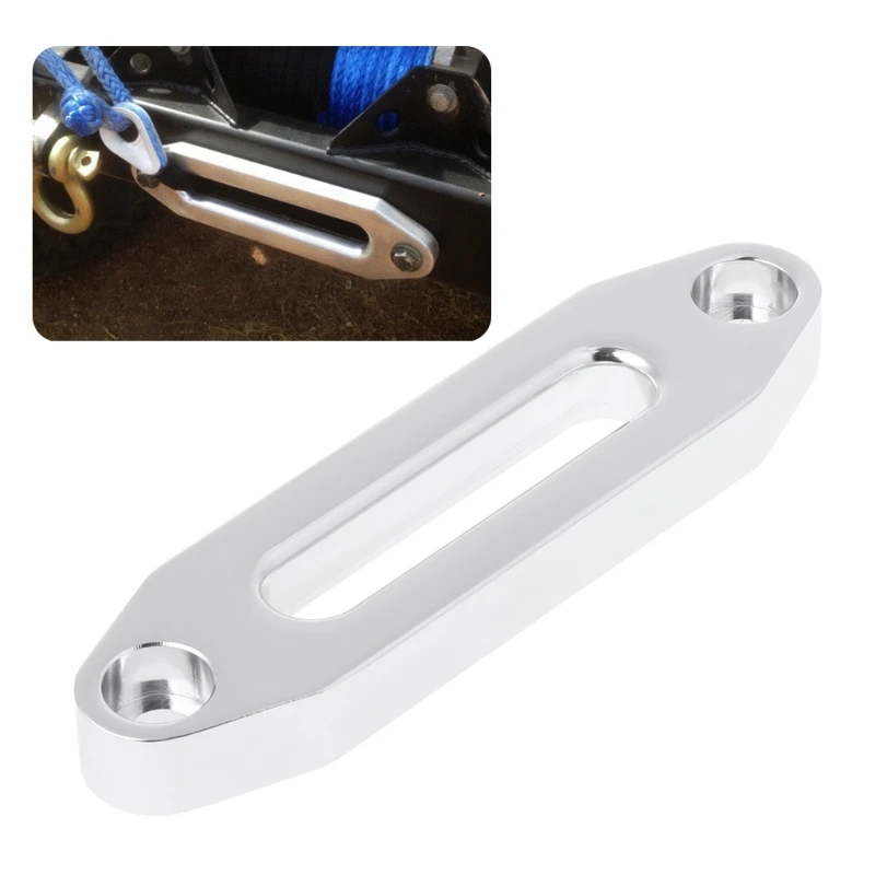 4000Lbs Winch Fairlead Synthetic Winch Wire Rope Fairlead For Suv Atv Utv Universal Towing Ropes Automotive Accessories
4000Lbs Winch Fairlead Synthetic Winch Wire Rope Fairlead For Suv Atv Utv Universal Towing Ropes Automotive Accessories