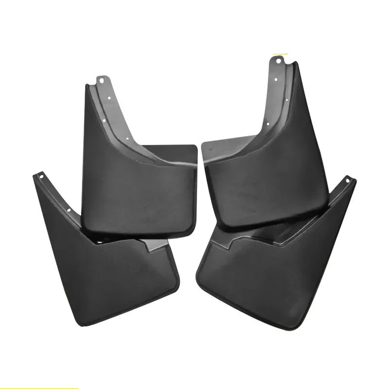 Exterior Tire Mudguards For Hummer H3 H3T 2006~2010 4pcs/set Splash Guards Mud Guards Mudflaps Mud Fenders Mud flaps Accessories
Exterior Tire Mudguards For Hummer H3 H3T 2006~2010 4pcs/set Splash Guards Mud Guards Mudflaps Mud Fenders Mud flaps Accessories