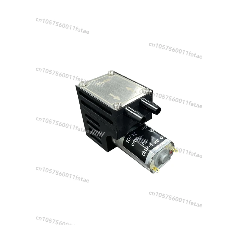Gas Detection Sampling Pump Vacuum Suction 5V Atmospheric Dust Suction Sampling Pump DC 3V Negative
Gas Detection Sampling Pump Vacuum Suction 5V Atmospheric Dust Suction Sampling Pump DC 3V Negative
