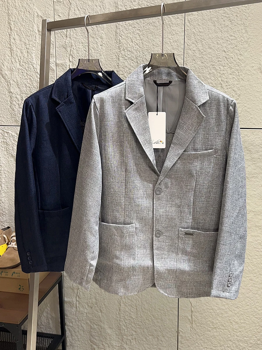 Северная Америка, элитный мужской легкий дышащий костюм для гольфа с защитой от ультрафиолета, костюм с двумя пуговицами Jaet Faion Urban Sle Busi...
Северная Америка, элитный мужской легкий дышащий костюм для гольфа с защитой от ультрафиолета, костюм с двумя пуговицами Jaet Faion Urban Sle Busi...