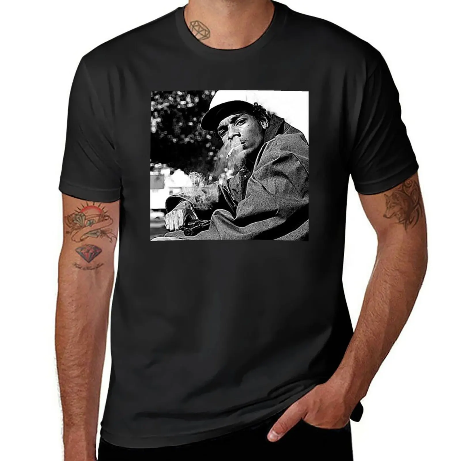 New YOUNG HARD SNOOP T-Shirt Aesthetic clothing man clothes sports fan t-shirts men t shirt
New YOUNG HARD SNOOP T-Shirt Aesthetic clothing man clothes sports fan t-shirts men t shirt