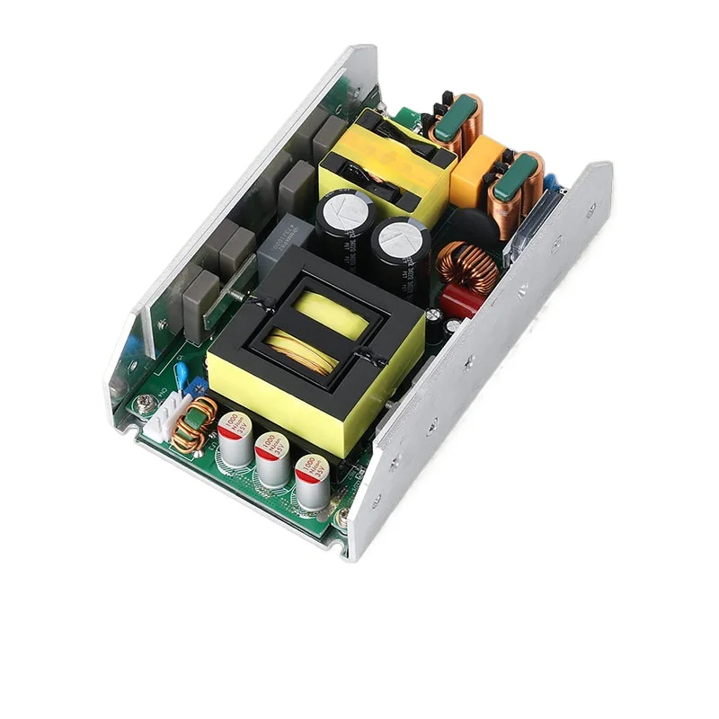 24V 36V High Power Constant Current AC-DC PFC Bare Board Switching Power Supply Module